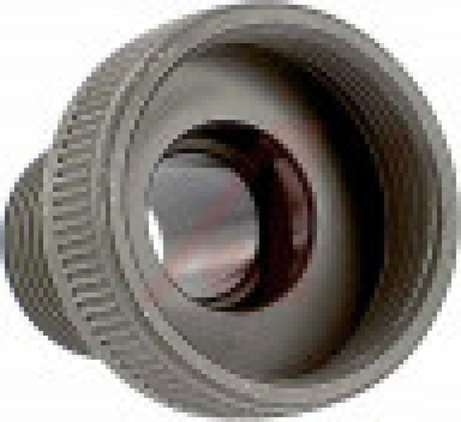 97-3055-121-22002, Circular MIL Spec Strain Reliefs & Adapters Pipe Thread Term Adapter Size 20, 22 97-3055-121-22002, Circular MIL Spec Strain Reliefs & Adapters Pipe Thread Term Adapter Size 20, 22
