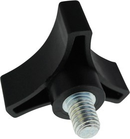 3041BG, IC3 BLK M10X1.5X0.79^20] PS 13AC7162