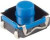 KSC741J LFS, Switch Tactile N.O. SPST Round Button J-Bend 0.05A 32VDC 1VA 300000Cycles 3.9N SMD Automotive T/R KSC741J LFS, Switch Tactile N.O. SPST Round Button J-Bend 0.05A 32VDC 1VA 300000Cycles 3.9N SMD Automotive T/R