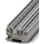 ST 4, Клемма проходная