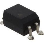 G3VM-351D, Реле полупроводниковое, SPST-NO, Iупр 25мА, 120мА, макс.350VAC