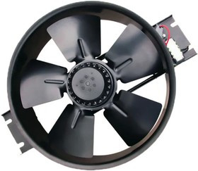 Вентилятор 300FZY4-D DM:0910003 380V AC 50Hz 80W 1300r/min Вентилятор 300FZY4-D DM:0910003 380V AC 50Hz 80W 1300r/min