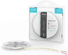 Лента Basic 12V 14,4W/m 1400lm/m 4000K IP20 LED 2m 1/100 BT081