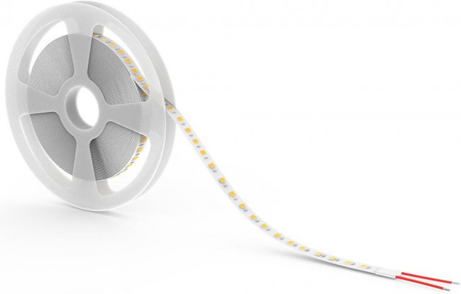 Лента Basic 12V 14,4W/m 1400lm/m 4000K IP20 LED 2m 1/100 BT081