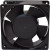 109S072UL, AC Fans AC Axial Fan, 120x120x38mm, 230VAC, San Ace