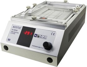 Нагреватель AOYUE 853A инфракрасный кварцевый