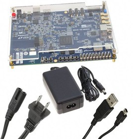 P0638, Programmable Logic IC Development Tools MAX 10 PLUS Development Board