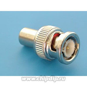 BNC-E50P, Терминатор коаксиальный 50 Ом