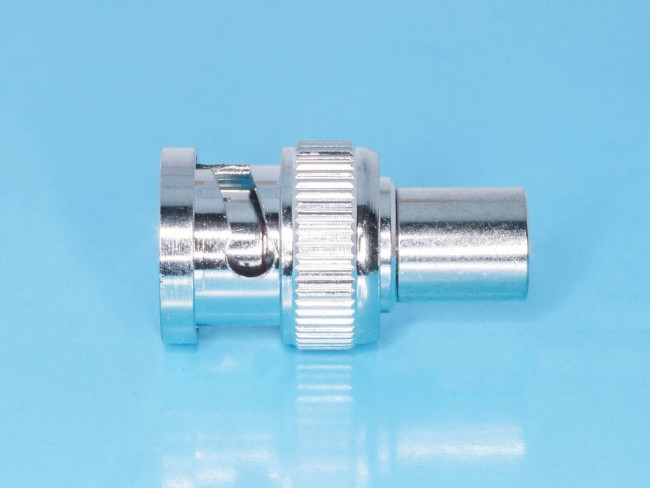 BNC-E50P, Терминатор коаксиальный 50 Ом