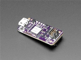 3839, Hardware Debuggers Black Magic Probe with JTAG Cable and Serial Cable - V2.3