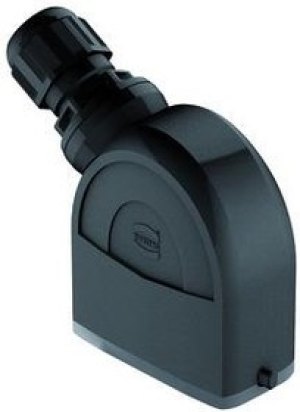 19463100545, Heavy Duty Power Connectors Han-Eco 10A HSE M20 6-13 W/GLND -OUTDOOR 19463100545, Heavy Duty Power Connectors Han-Eco 10A HSE M20 6-13 W/GLND -OUTDOOR