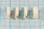 Светодиод SMD09090C2, белый, 23лм, 110, прозрачный, EOH-SAWCB0