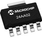 24AA02T-I/LT