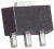 2SAR502U3T106, Bipolar Transistors - BJT PNP -0.5A Ic -30V UMT3