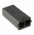 172673-2002, Power to the Board Super-Sabre 7.5mm Plug Hsg 2Ckt 172673-2002, Power to the Board Super-Sabre 7.5mm Plug Hsg 2Ckt