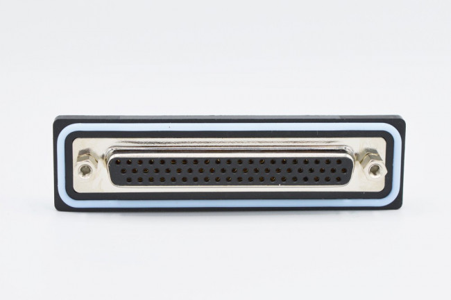 HDF-R62-213L461, D-Sub High Density Connectors 62 pin R/A solder F FL 4-40 thrd brkt HDF-R62-213L461, D-Sub High Density Connectors 62 pin R/A solder F FL 4-40 thrd brkt