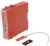 XPSUAB11CP, Модуль: реле безопасности, 24ВAC, 24ВDC, IN: 1, DIN, -25-50°C, IP20 XPSUAB11CP, Модуль: реле безопасности, 24ВAC, 24ВDC, IN: 1, DIN, -25-50°C, IP20