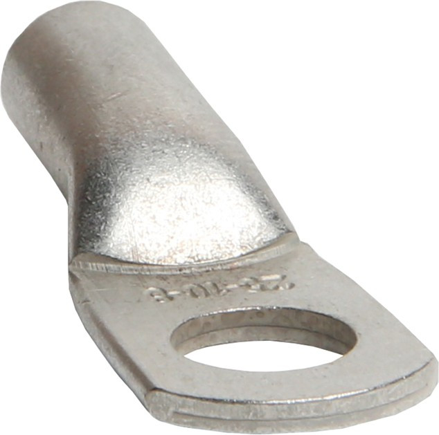 Наконечник луженый медный OptiKit L-ТМЛ 25-10-8 ГОСТ 7386-80 КЭАЗ 324228