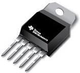 LM1875T/LF05, Audio Amplifiers 20-W Audio Power Amplifier 5-TO-220 0 to 70