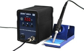 YIHUA 900H, Станция паяльная индукционная YIHUA 900H, Станция паяльная индукционная