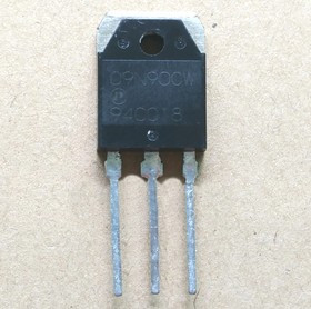 Транзистор 09N90CW