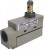 ZE-Q21-2G, Roller Plunger Limit Switch, NO/NC, IP60, SPDT, 250V ac ac Max, 15A Max