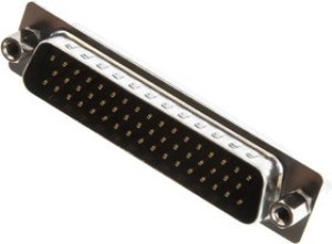 L717SDDH50POL2RM8C309, D SUB CONN, PLUG, DD, 50POS, SOLDER L717SDDH50POL2RM8C309, D SUB CONN, PLUG, DD, 50POS, SOLDER