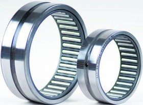 NK 20/20 20mm I.D Needle Roller Bearing, 28mm O.D