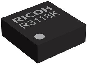 R3118K201A-TR R3118K201A-TR