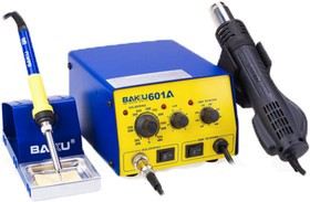 Паяльная станция BAKU BK-601A