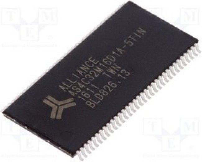 AS4C32M16D1A-5TIN