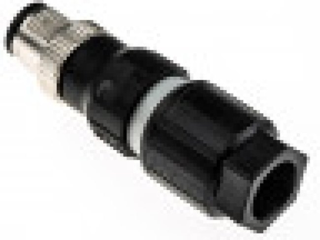 1521601, Circular Metric Connectors SPEEDCON-SACC-M12FS 4QO-0.75-M SCO