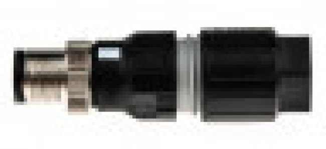 1521601, Circular Metric Connectors SPEEDCON-SACC-M12FS 4QO-0.75-M SCO