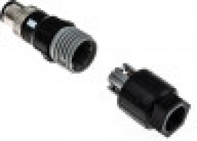 1521601, Circular Metric Connectors SPEEDCON-SACC-M12FS 4QO-0.75-M SCO