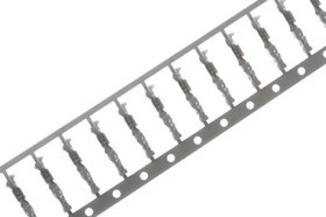 1-104480-7, Контакт, AMPMODU Short Point Series, Гнездо, Обжим, 22 AWG, Контакты с Покрытием из Олова 1-104480-7, Контакт, AMPMODU Short Point Series, Гнездо, Обжим, 22 AWG, Контакты с Покрытием из Олова