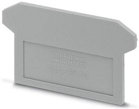 0701121, Terminal Block Tools &amp; Accessories D-URK-ND