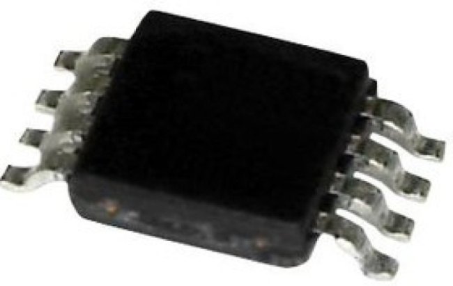 SN74AUP1G74DCUR, (ТМ2), Триггер D-типа SN74AUP1G74DCUR, (ТМ2), Триггер D-типа