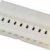 4-640441-0, 10-Way IDC Connector Socket for Cable Mount, 1-Row 4-640441-0, 10-Way IDC Connector Socket for Cable Mount, 1-Row