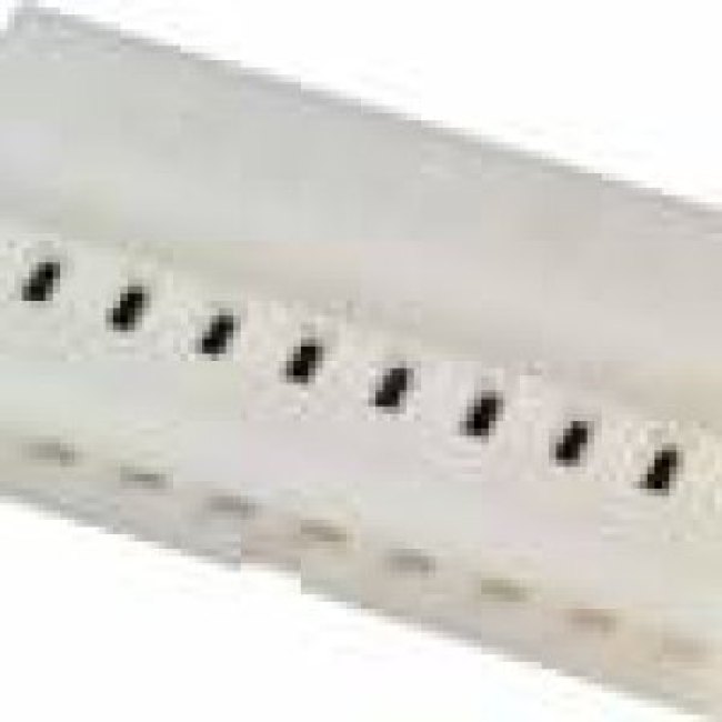 4-640441-0, 10-Way IDC Connector Socket for Cable Mount, 1-Row 4-640441-0, 10-Way IDC Connector Socket for Cable Mount, 1-Row