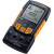 testo 760-1, Мультиметр цифровой автоматический (Госреестр РФ) testo 760-1, Мультиметр цифровой автоматический (Госреестр РФ)