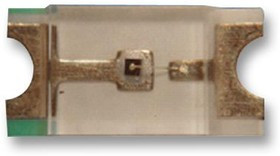 MCL-S250SBLC, LED, SMD, 1206, SUPER-BLUE