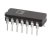 CD4072BE, Logic Gates Dual 4-Input