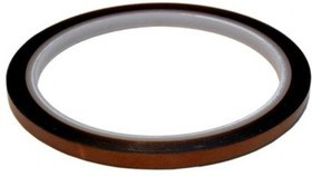 (5mm) термоскотч 5 мм, длина 33 м до 260°C