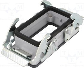 HIF4-34D-3.18R, Headers &amp; Wire Housings RIBBON CBLE CONN 3.18MM 34P SOCKET