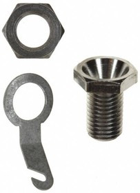 6095, Test Plugs &amp; Test Jacks TIP JACK