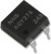 AQY274, МОП-транзисторное реле, 400В, 350мА, 3.2Ом, SPST-NO