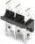 638363222003, Terminals WR-FAST 300VAC 16Amp Right Angle