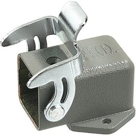 09 20 003 0801, Attachable housing, Han 3 A metal