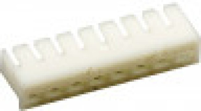 08P-SJN, Прямоугольный разъем -25°C~+85°C 2мм 1x8P 8 1 NO P=2мм