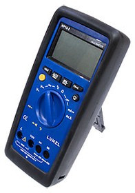 NP10 200E1, Цифровой мультиметр с заводским сертификатом о проверке доп. качества NP10 200E1, Цифровой мультиметр с заводским сертификатом о проверке доп. качества